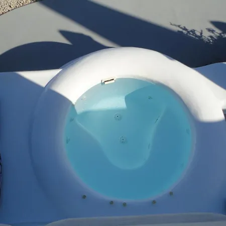 Illusion - Exceptional Private * Akrotiri (Santorini)