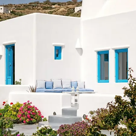 Illusion - Exceptional Private * Akrotiri (Santorini)
