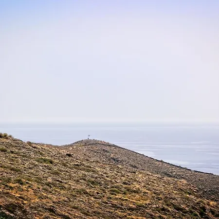 Illusion - Exceptional Private * Akrotiri (Santorini)