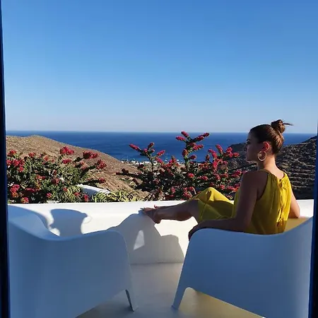 Illusion - Exceptional Private Akrotiri (Santorini)
